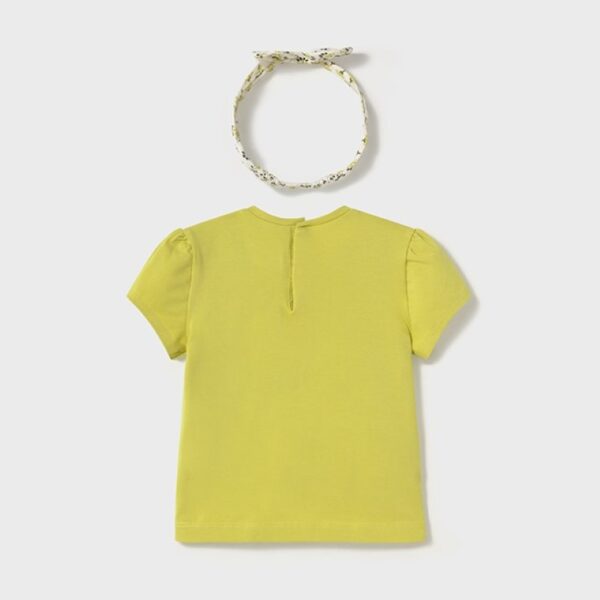 Μπλούζα 25-01044-057 Πράσινο Mayoral_2