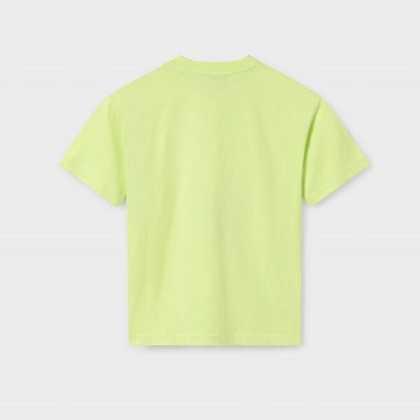 Μπλούζα 25-06016-037 Κίτρινο Mayoral_2