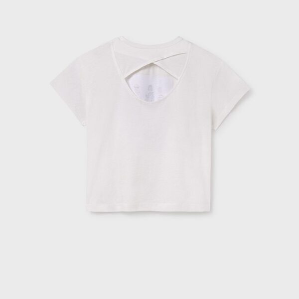 Μπλούζα 25-06030-092 Εκρού Mayoral_2