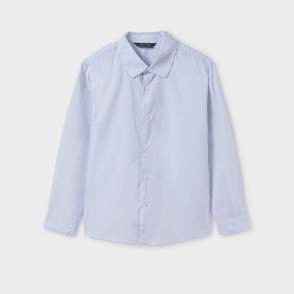 Πουκάμισο 25-06140-079 Σιέλ Mayoral