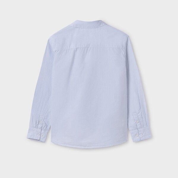 Πουκάμισο 25-06140-079 Σιέλ Mayoral_2