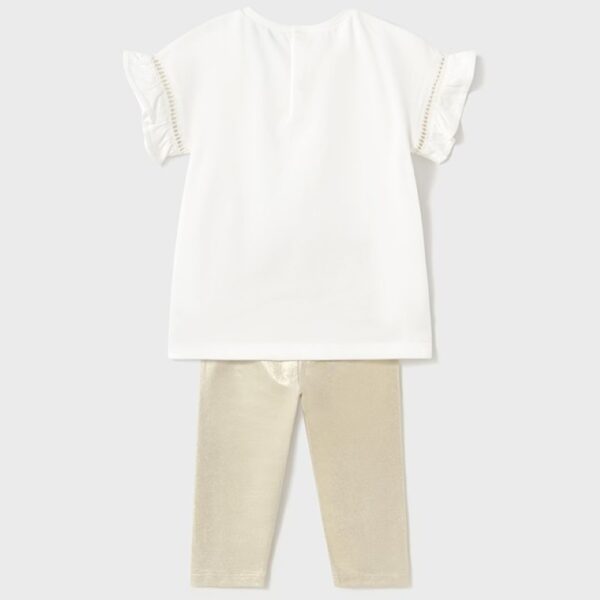 Σετ 25-01734-086 Μπέζ Mayoral_2