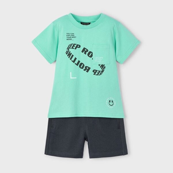 Σετ 25-03608-016 Βεραμάν Mayoral