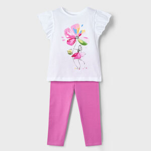 Σετ 25-03705-060 Μώβ Mayoral