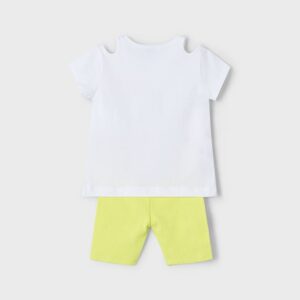 Σετ 25-03708-066 Κίτρινο Mayoral_2