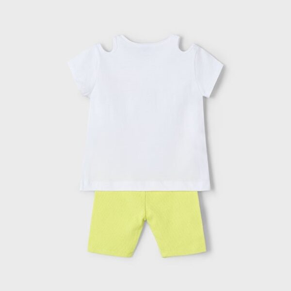 Σετ 25-03708-066 Κίτρινο Mayoral_2