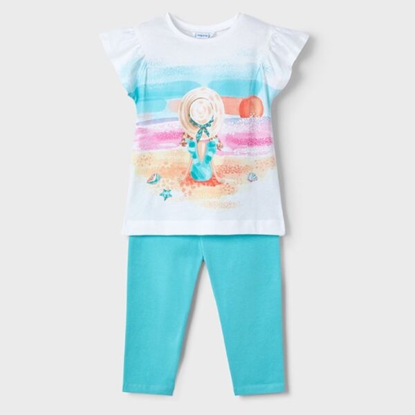 Σετ 25-03711-074 Βεραμάν Mayoral