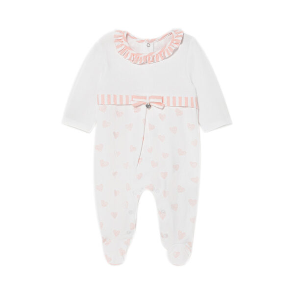 Φορμάκι 21-01604-044 Ρόζ Mayoral