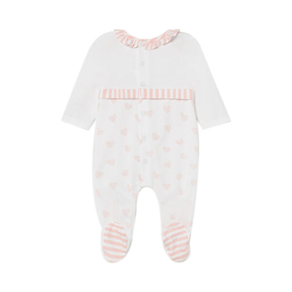 Φορμάκι 21-01604-044 Ρόζ Mayoral_2