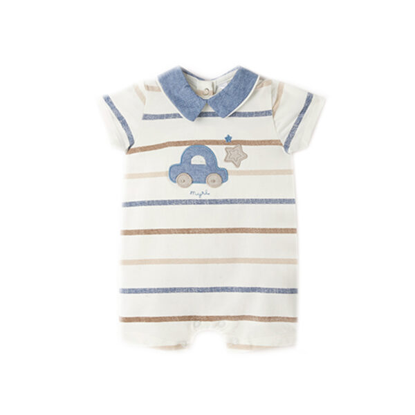 Φορμάκι 22-01629-078 Εκρού Mayoral