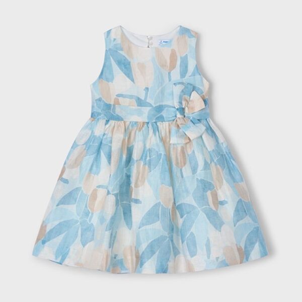 Φόρεμα 25-03913-042 Σιέλ Mayoral