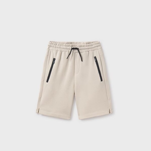 Βερμούδα 25-06209-083 Εκρού Mayoral