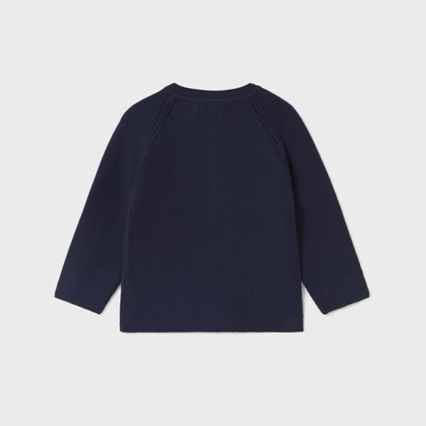 Ζακέτα 25-01306-054 Μπλέ Σκούρο Mayoral_2