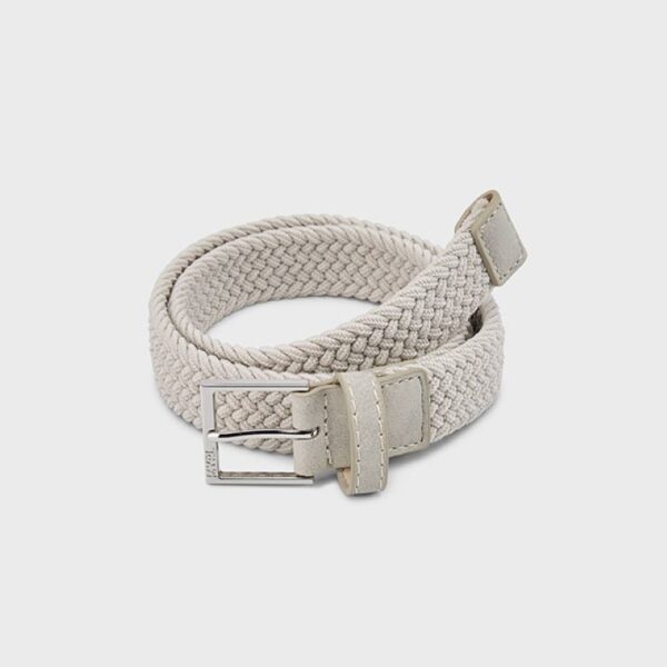 Ζώνη 25-10924-079 Μπέζ Mayoral