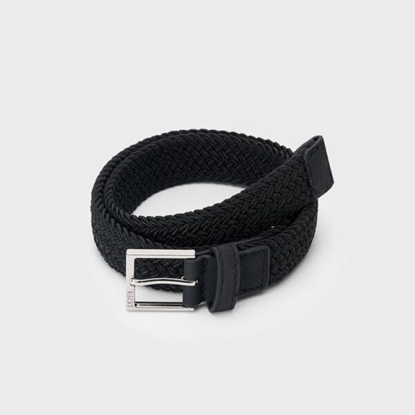 Ζώνη 25-10924-081 Μαύρο Mayoral