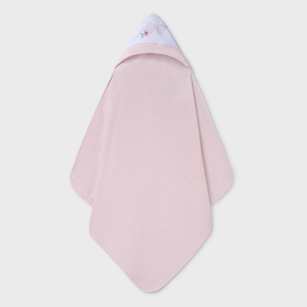 Κάπα-Μπουρνούζι 25-09917-096 Ρόζ Mayoral