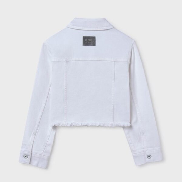 Μπουφάν 25-06406-076 Εκρού Mayoral_2