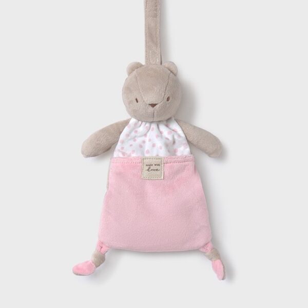 Νάνι 25-09884-055 Ρόζ Mayoral