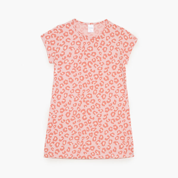 Νυχτικιά 63168-656 Ρόζ Pretty Baby