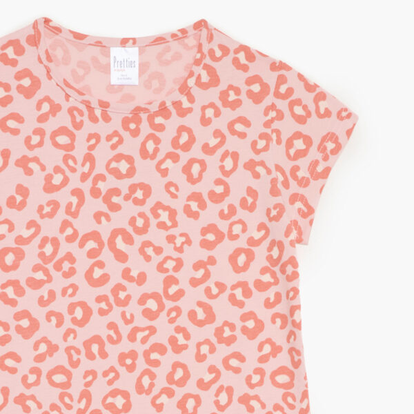 Νυχτικιά 63168-656 Ρόζ Pretty Baby_2