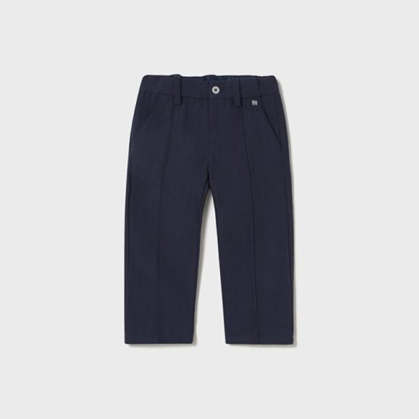 Παντελόνι 25-01576-075 Μπλέ Σκούρο Mayoral