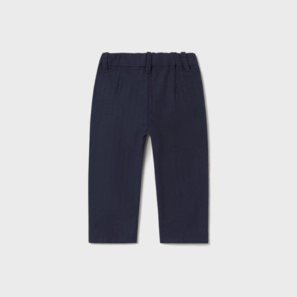 Παντελόνι 25-01576-075 Μπλέ Σκούρο Mayoral_2