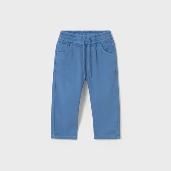 Παντελόνι 25-01579-085 Μπλέ Mayoral