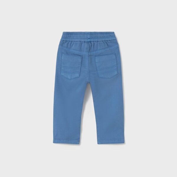 Παντελόνι 25-01579-085 Μπλέ Mayoral_2