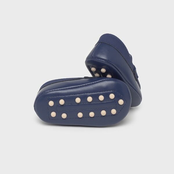 Παπούτσια Αγκαλιάς 25-09892-057 Μπλέ Σκούρο Mayoral_2