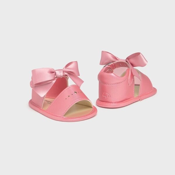 Παπούτσια Αγκαλιάς 25-09898-086 Ρόζ Mayoral