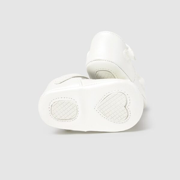 Παπούτσια Αγκαλιάς 25-09902-013 Εκρού Mayoral_2