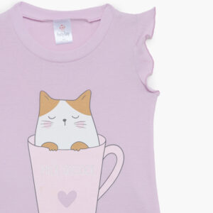 Πυτζάμα 65544-650 Μώβ Pretty Baby_2