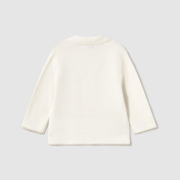 Σακάκι 25-01469-065 Λευκό Mayoral_2