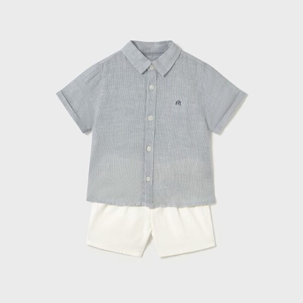 Σετ 25-01251-031 Σιέλ Mayoral