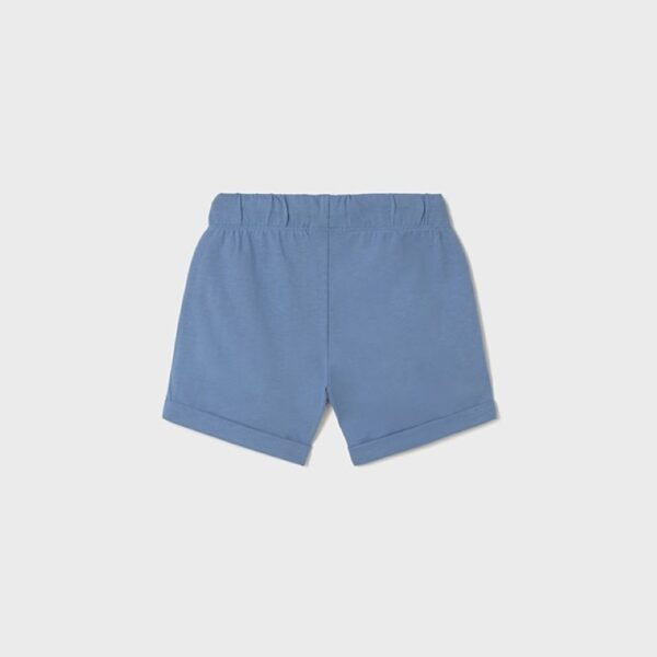 Σετ 25-01652-020 Πορτοκαλί Mayoral (Με 2 μπλούζες)_3