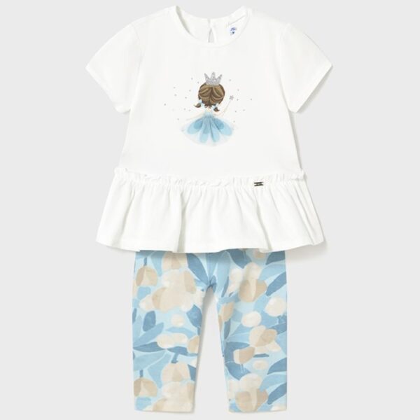 Σετ 25-01735-028 Σιέλ Mayoral