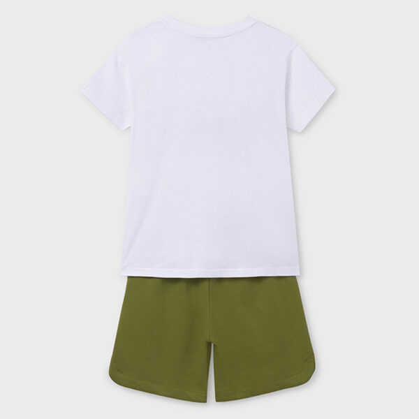 Σετ 25-06683-027 Λευκό Mayoral_2