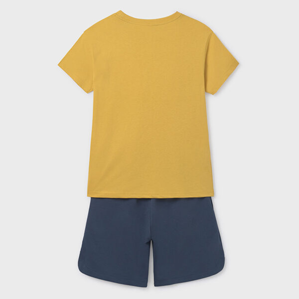 Σετ 25-06683-028 Κίτρινο Mayoral_2