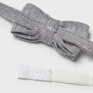 Σετ Παπιγιόν-Τιράντες 25-10891-068 Γκρί Mayoral_3