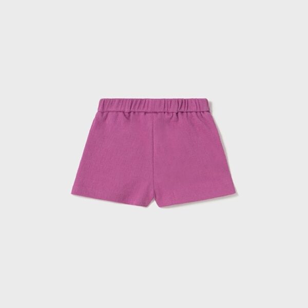 Σόρτς 25-01226-077 Μώβ Mayoral_2