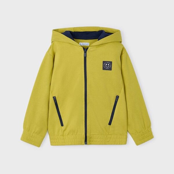 Φόρμα 25-03881-049 Κίτρινο Mayoral (Σετ 3 τεμαχίων)_2