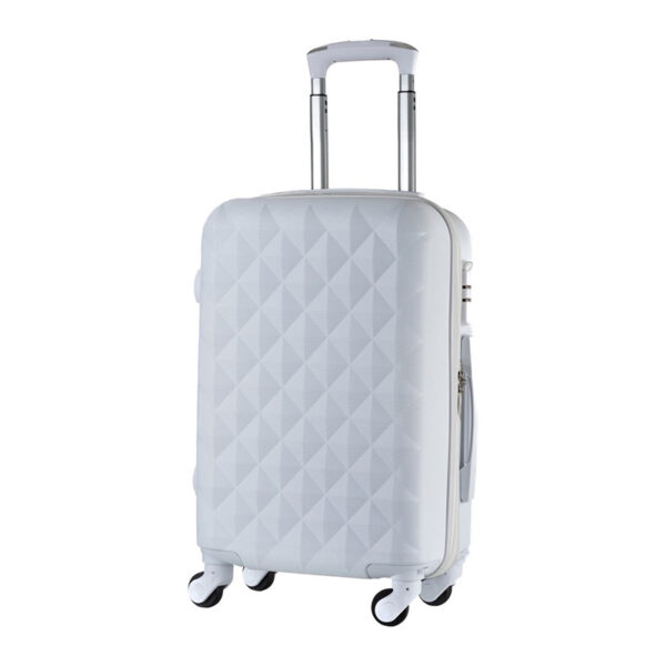 Βαλίτσα 195 Λευκό Nuova Vita