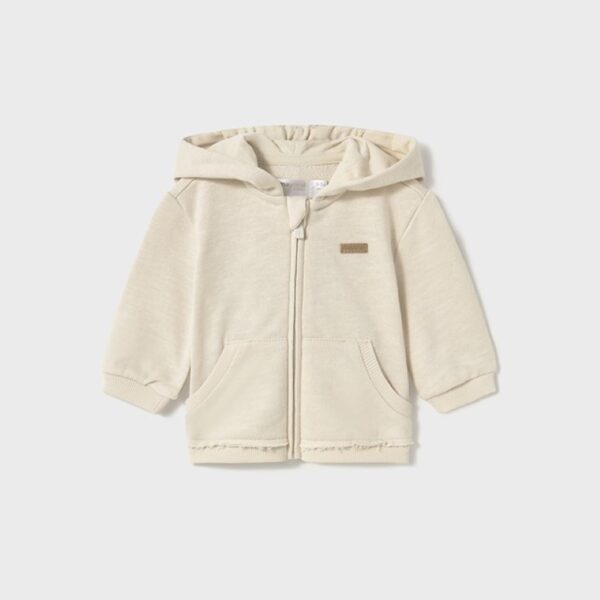 Ζακέτα 25-01455-010 Μπέζ Mayoral