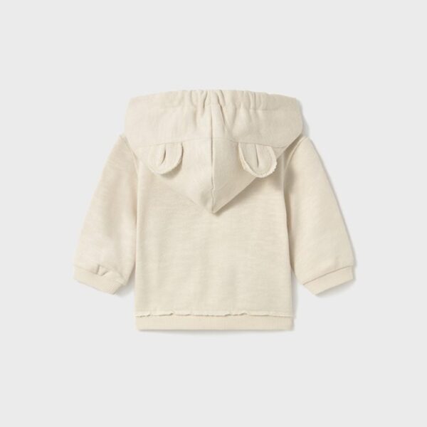 Ζακέτα 25-01455-010 Μπέζ Mayoral_2