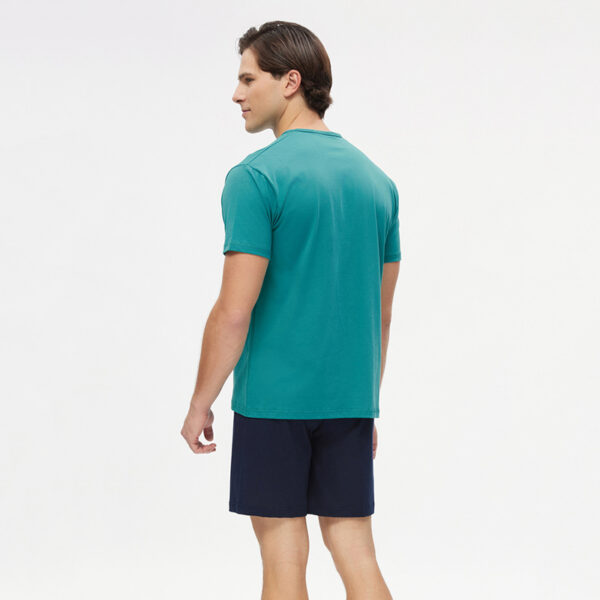 Πυτζάμα 90-71245-887 Πετρόλ Minerva_2