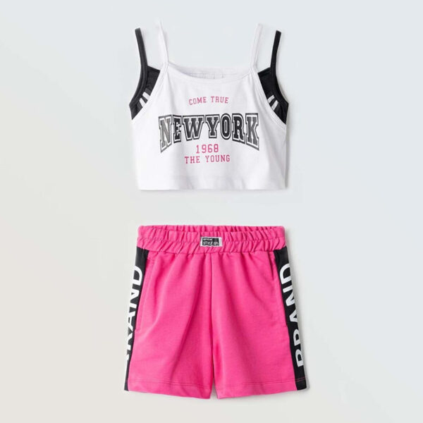 Σετ 254018 Λευκό Εβίτα Σετ 254018 Λευκό Εβίτα