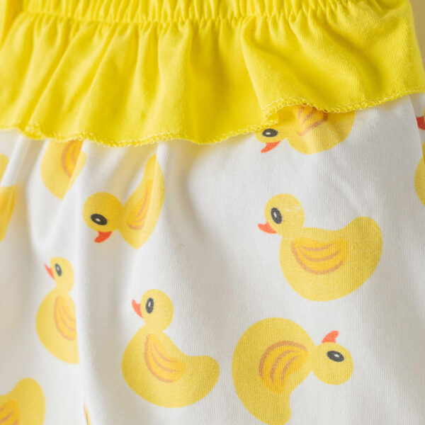 Σετ 254509 Κίτρινο Εβίτα_2