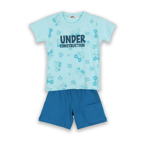 Σετ 41825 Σιέλ Nek Kidswear