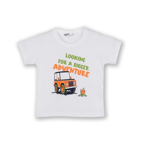 Σετ 51125 Λευκό Nek Kidswear_2