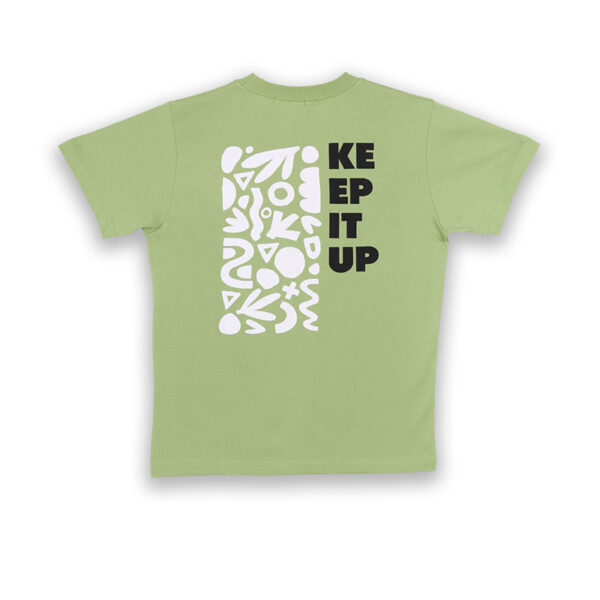 Σετ 62625 Πράσινο Nek Kidswear_2